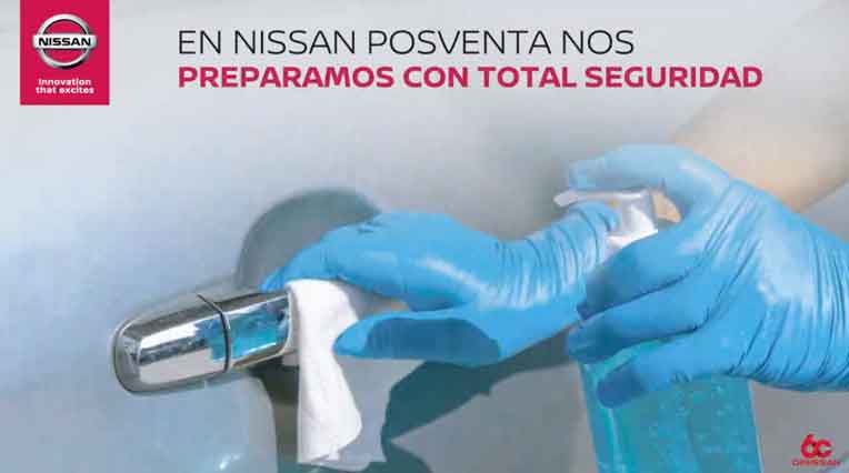 protocolos de seguridad
