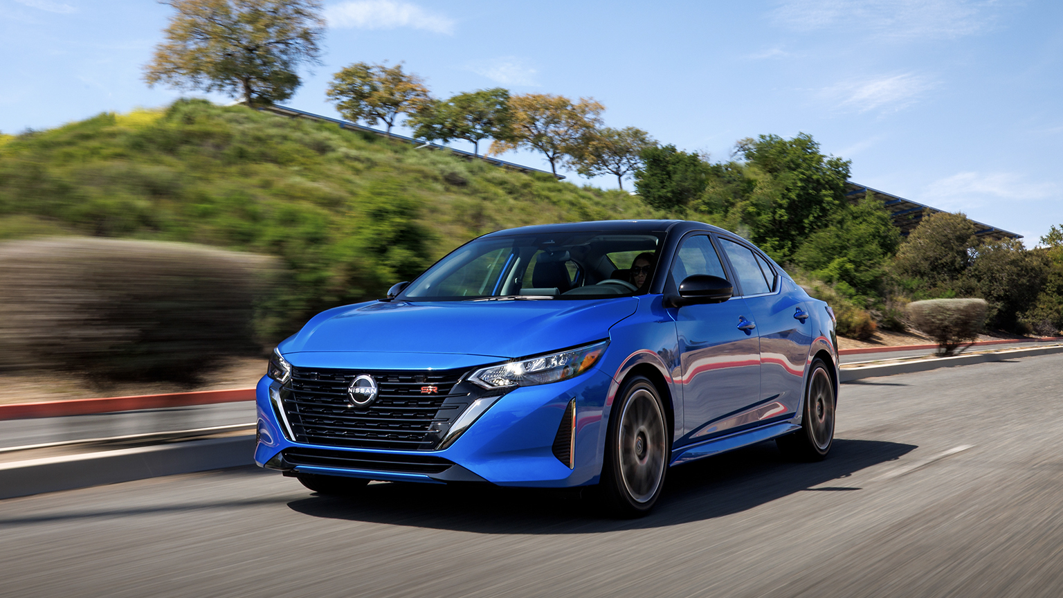 Accesorios Nissan Sentra 2025 | Nissan Colombia